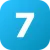 7
