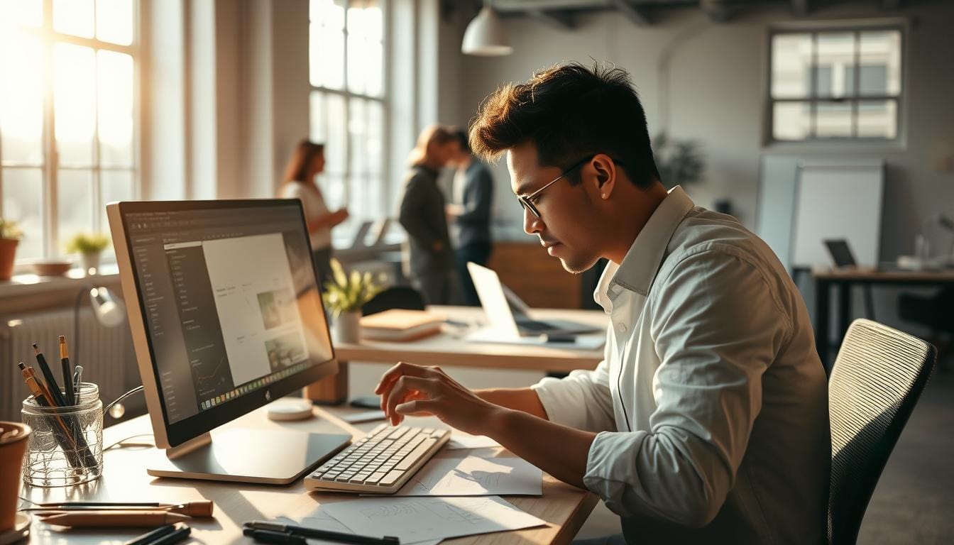 Data Engineering Service 16 Bespoke software development process