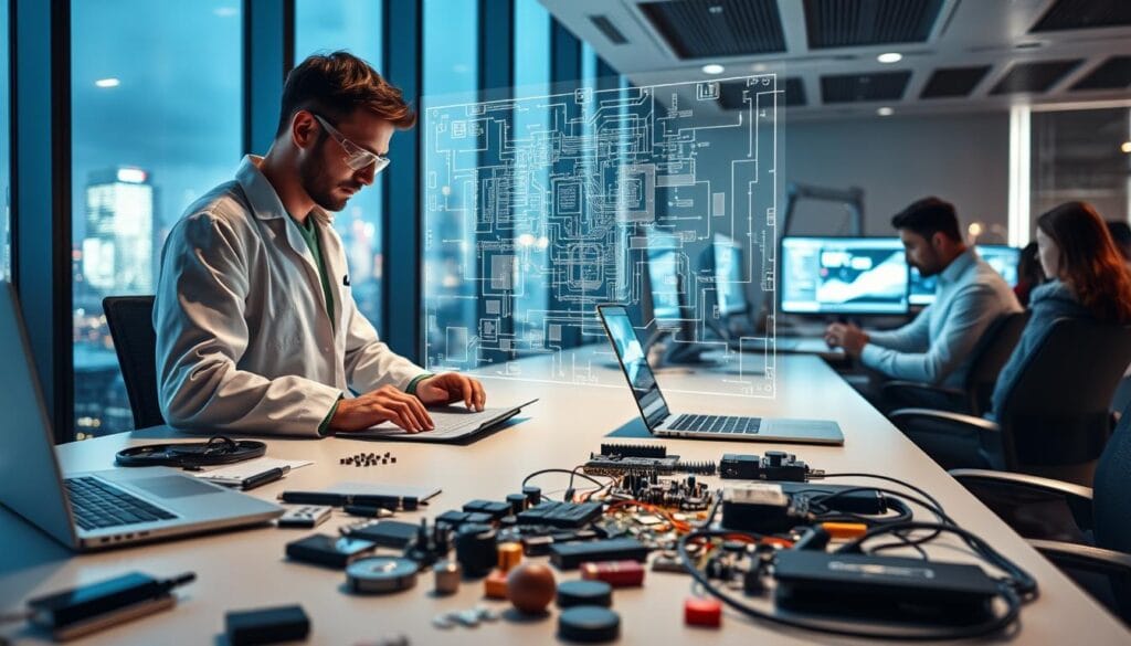 Innovative IoT Development Service for Transformative Solutions 2 IoT development solutions
