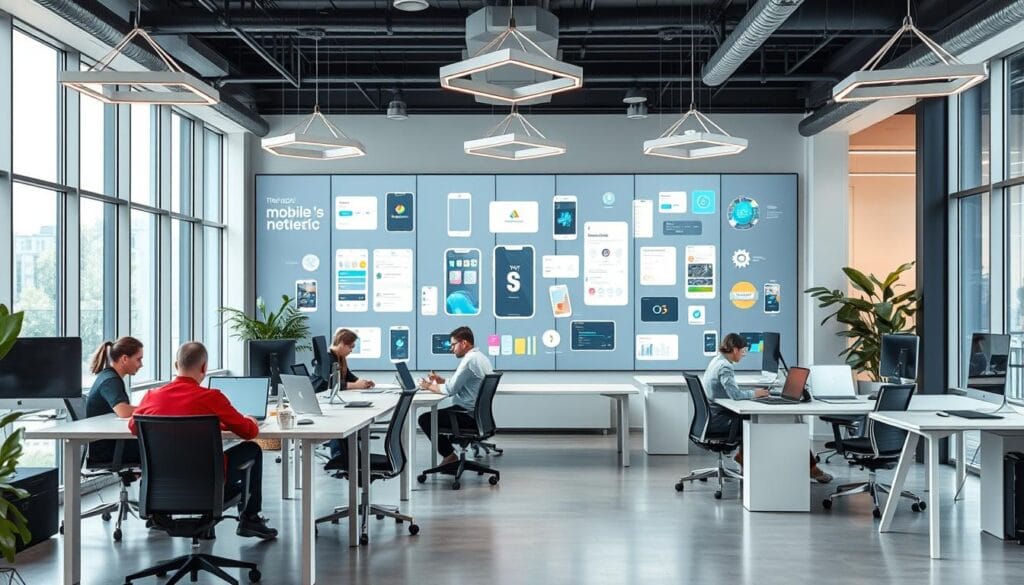 Reliable Mobile Apps Development Services in the US 5 Reliable mobile app development services
