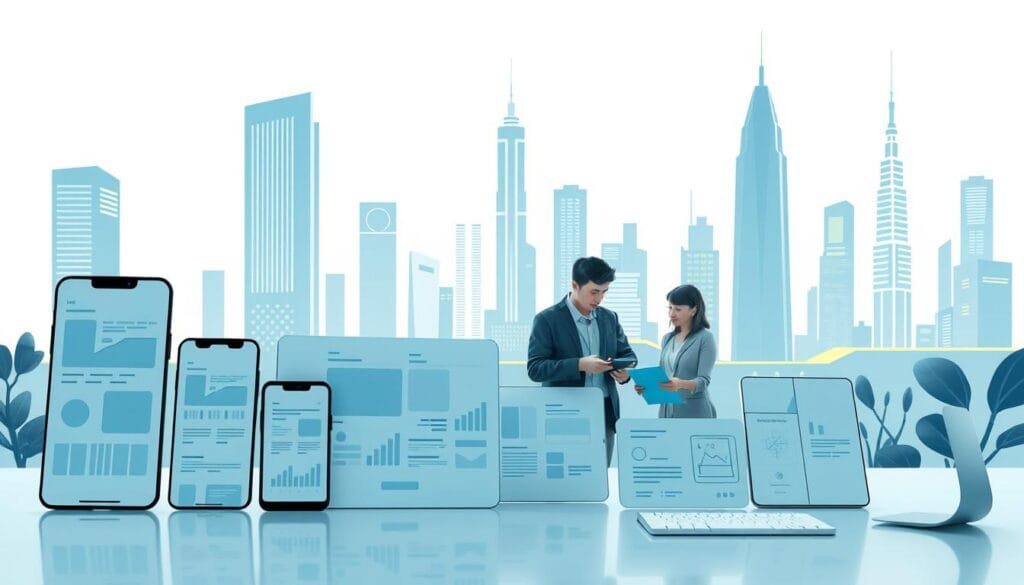 UI/UX case study results