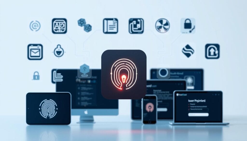 User authentication solutions