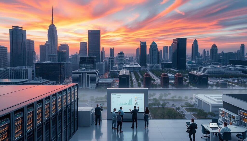 cloud solutions provider