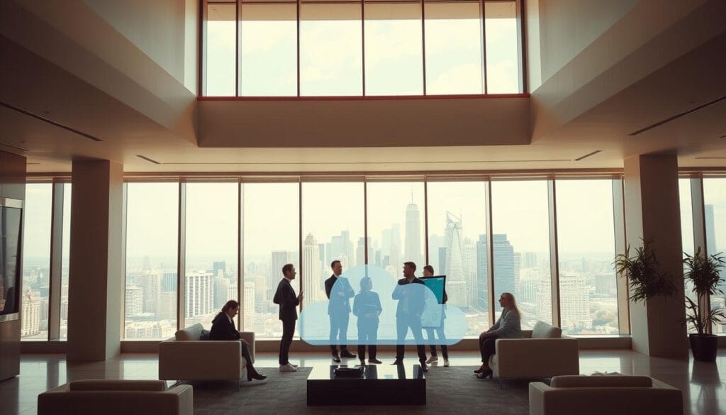 cloud technology consultancy