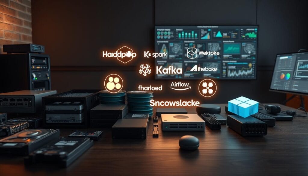 data engineering tools