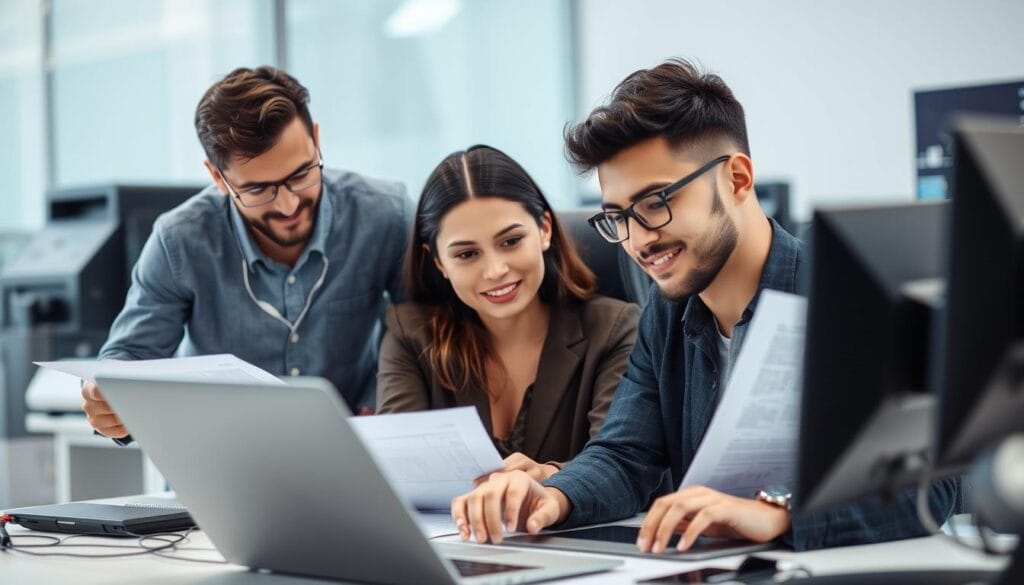 offshore IT staff augmentation