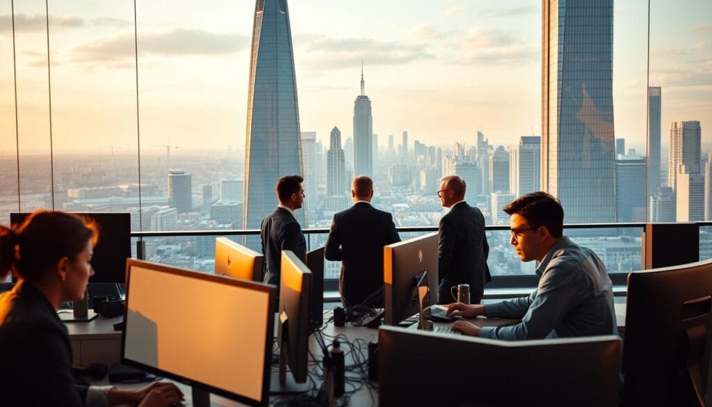 offshore software development company