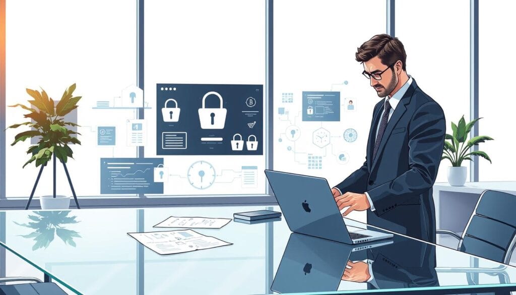 security audit process