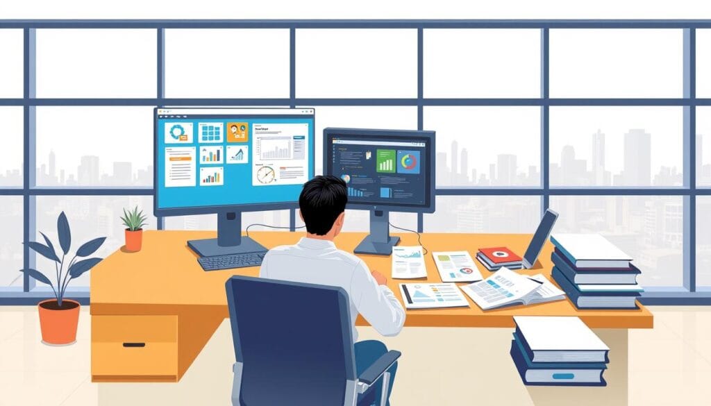 software asset management