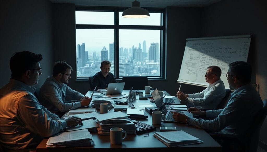 software audit challenges