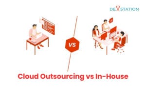 Software Development Contracts: Fixed-Price vs. Time-and-Materials - An Analysis 3 Cloud Outsourcing vs InHouse