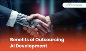 Outsourcing AI Development