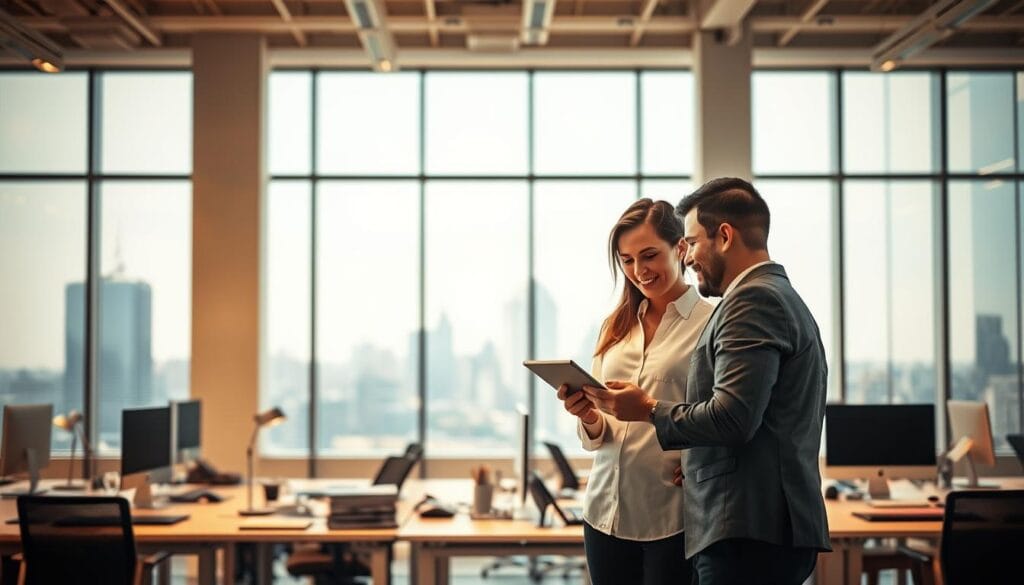 Outsource AI for Business Automation