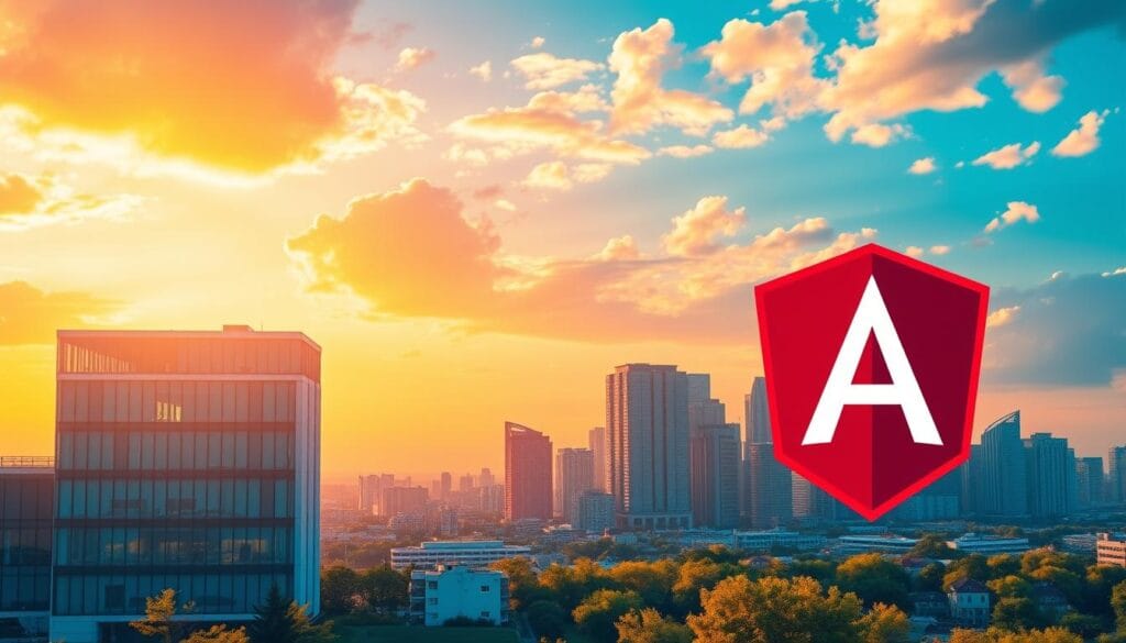 Angular framework business impact Angular framework business impact
