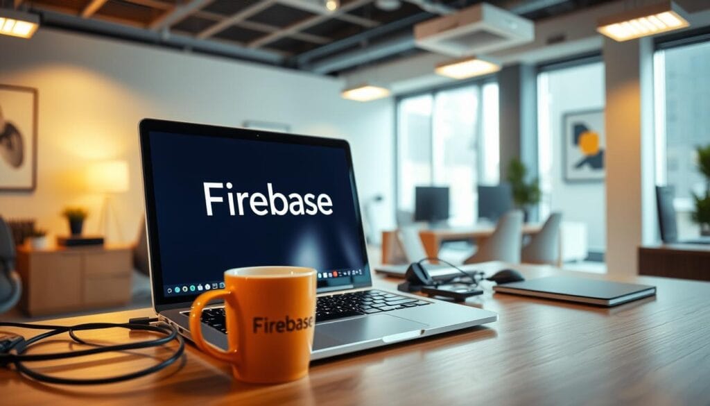 Firebase environment setup tutorial Firebase environment setup tutorial