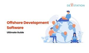 Demystifying the Software Development Process: A Comprehensive Overview 2 Offshore Development software