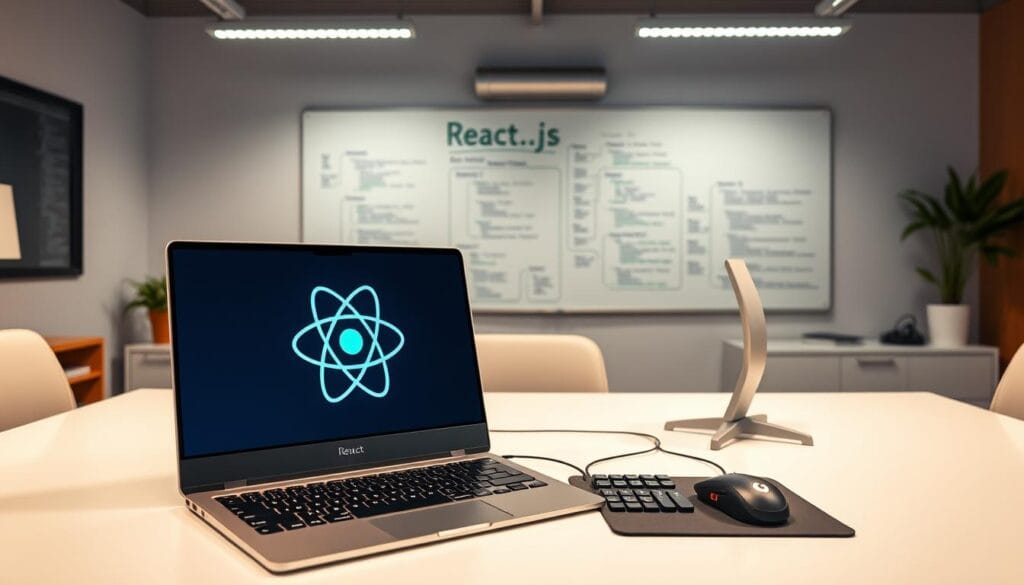React development setup React development setup
