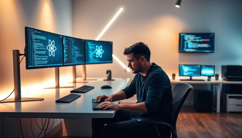 ReactJS development services ReactJS development services