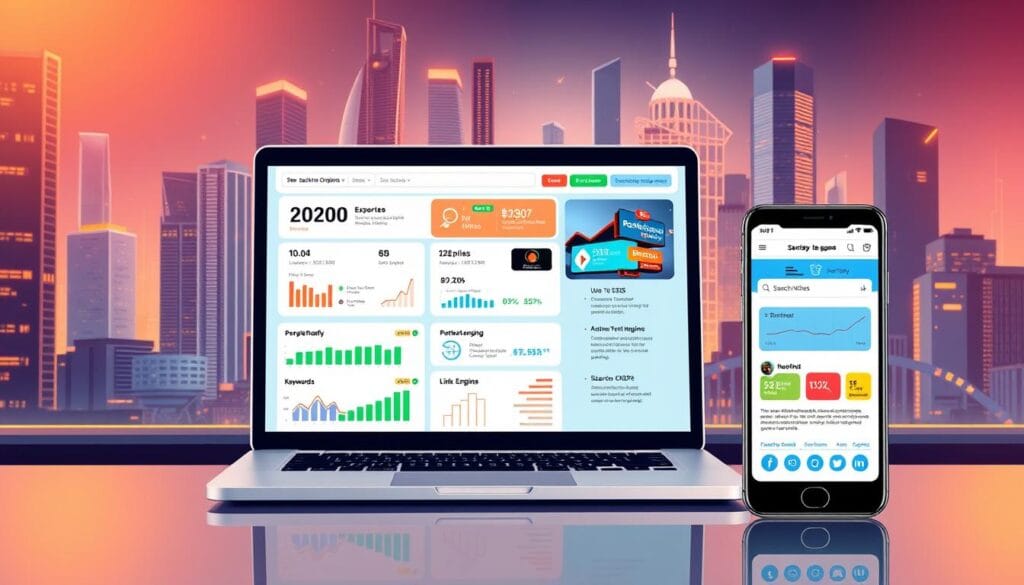 SEO strategies for web applications SEO strategies for web applications