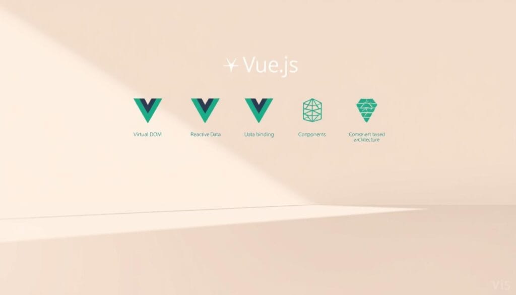 Vue framework benefits Vue framework benefits