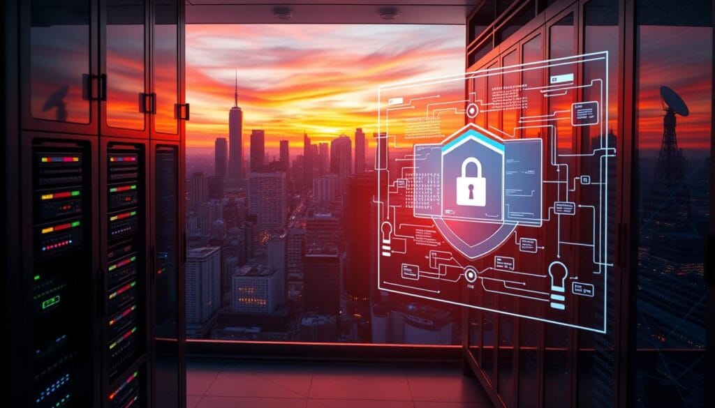advanced secure web solutions