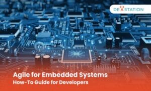 Lee Nguyen 6 Agile for embedded systems