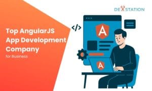 Angularjs app development company