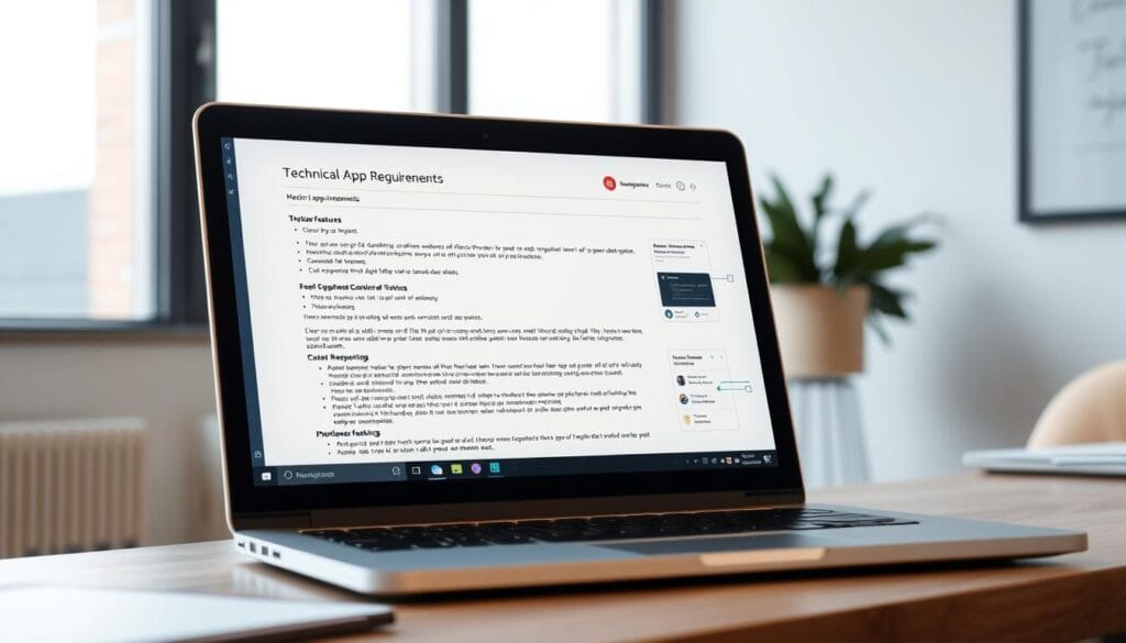 app requirements documentation app requirements documentation