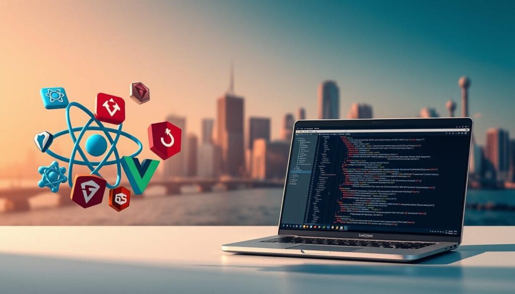 cross-platform development frameworks cross-platform development frameworks