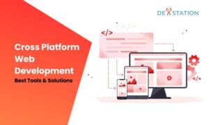 Cross platform web development