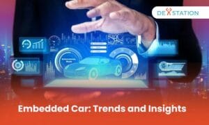 Lee Nguyen 7 Embedded car