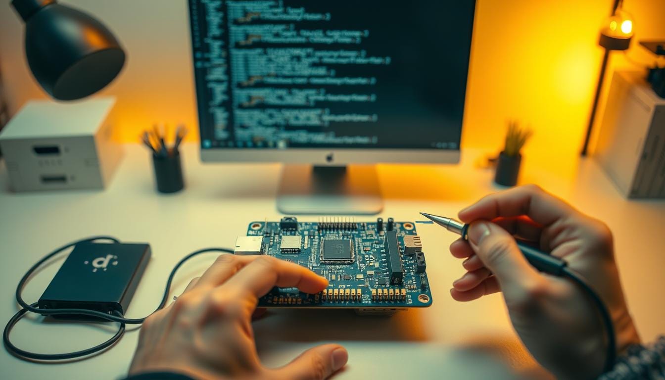 What Is Embedded Software Development? A Complete Guide 1 embedded software development