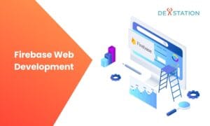 Firebase web development