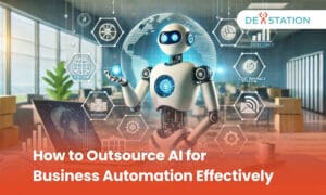 Software Development Contracts: Fixed-Price vs. Time-and-Materials - An Analysis 3 how to outsource ai for business automation