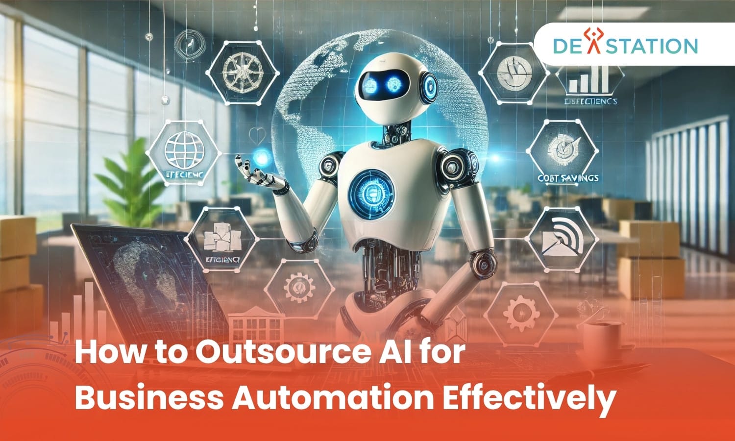 Industries 23 how to outsource ai for business automation
