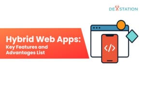 Hybrid web apps