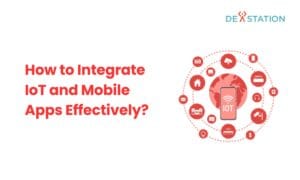 Lee Nguyen 9 Iot and mobile apps
