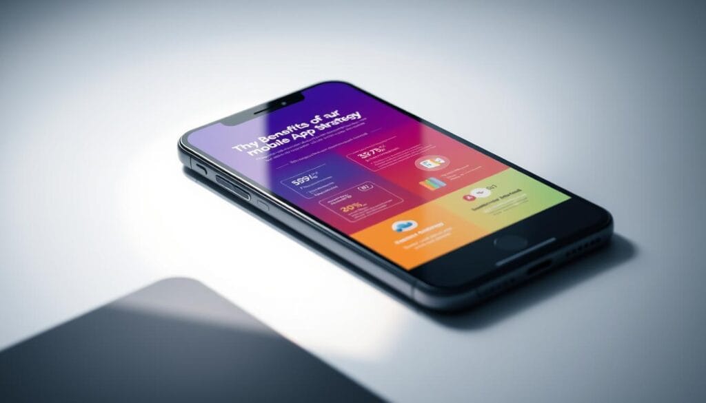 mobile app strategy benefits mobile app strategy benefits