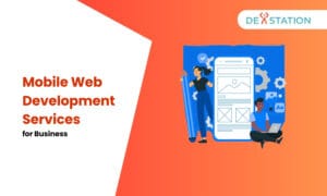 Lee Nguyen 4 Mobile web development