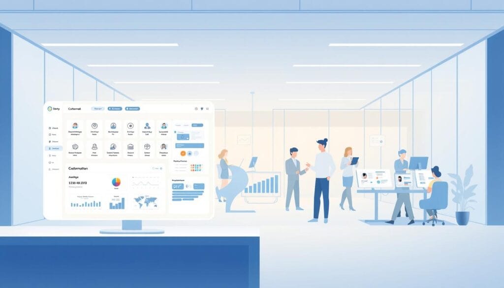 odc customization features odc customization features