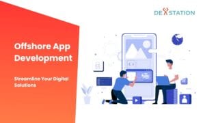 Offshore app development