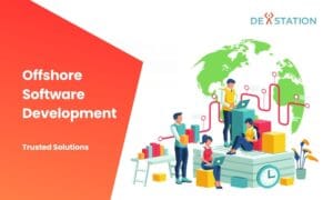 Offshore software development company