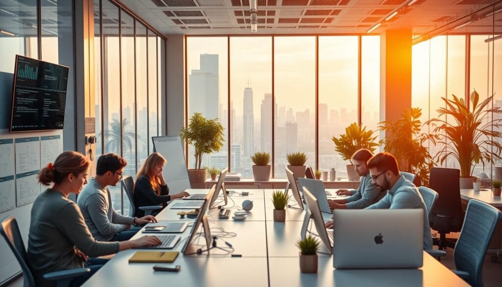outsourced software services