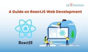 Reactjs web development company