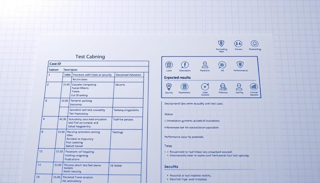 test case documentation test case documentation