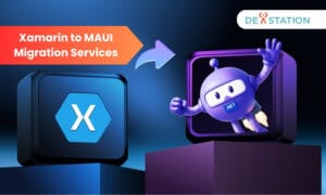 Lee Nguyen 5 Xamarin to net maui migration services