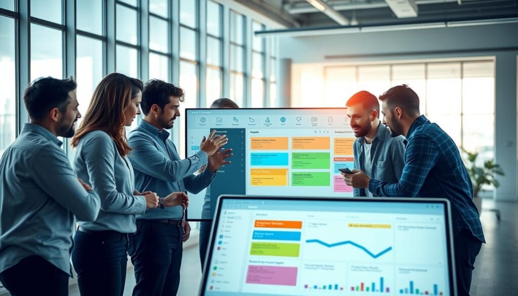 agile project management agile project management