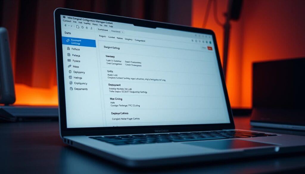 application configuration management application configuration management