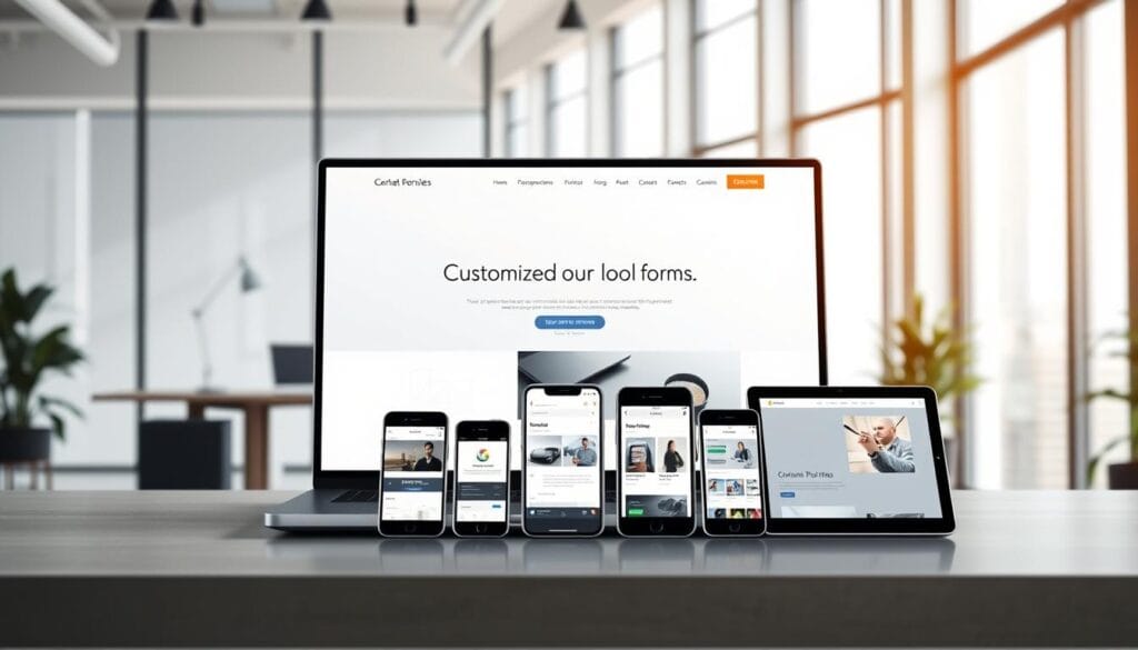 customized web solutions customized web solutions