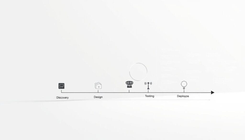 development process stages development process stages